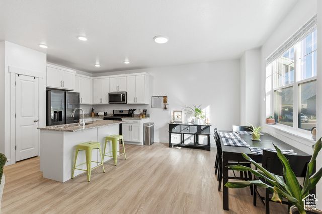 902 N 1120 E, Spanish Fork, UT 84660