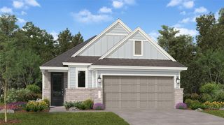 21731 Rusty Hollow Drive, Waller, TX 77484