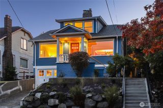 6506 Sycamore Avenue NW, Seattle, WA 98117