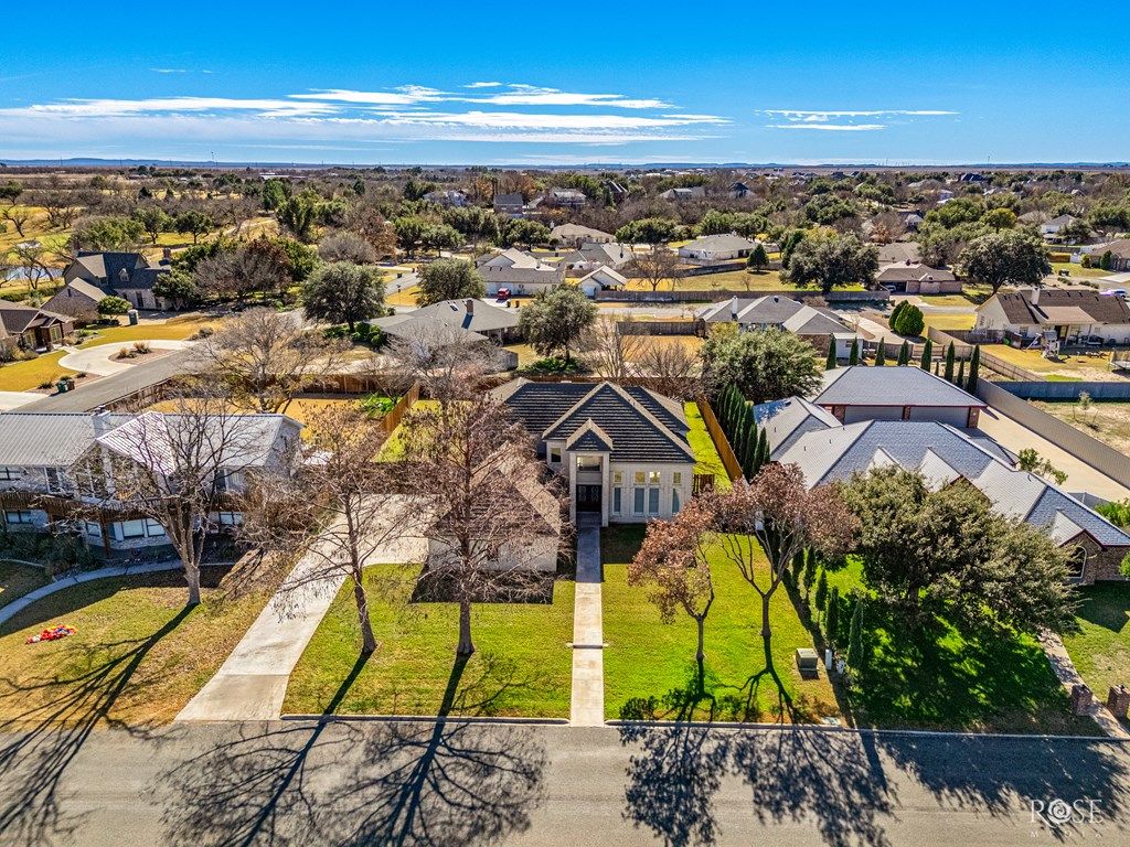 Image 2 of property listing at 1205 St Andrews Rd, San Angelo, TX 76904