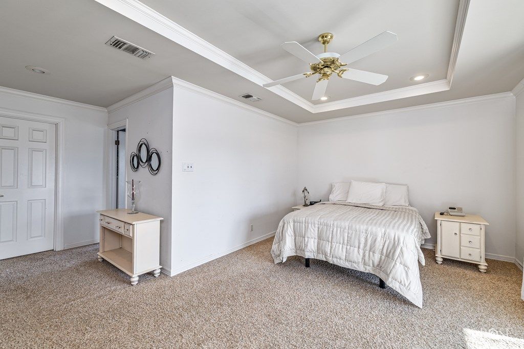 Image 21 of property listing at 1205 St Andrews Rd, San Angelo, TX 76904