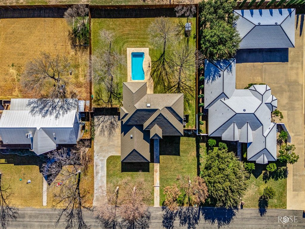 Image 3 of property listing at 1205 St Andrews Rd, San Angelo, TX 76904