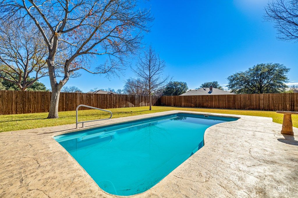 Image 33 of property listing at 1205 St Andrews Rd, San Angelo, TX 76904