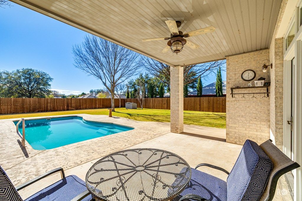 Image 34 of property listing at 1205 St Andrews Rd, San Angelo, TX 76904