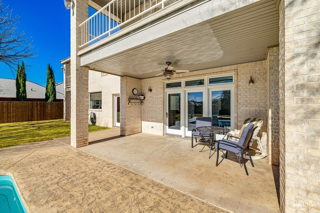 Image 35 of property listing at 1205 St Andrews Rd, San Angelo, TX 76904