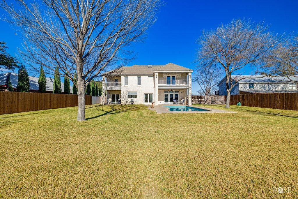 Image 37 of property listing at 1205 St Andrews Rd, San Angelo, TX 76904