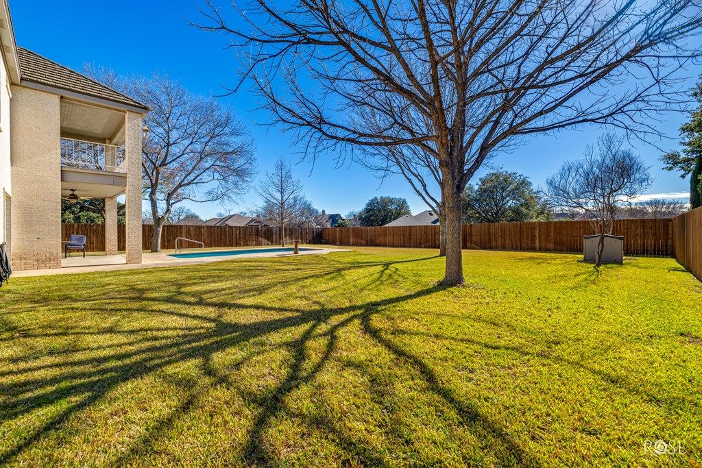 Image 38 of property listing at 1205 St Andrews Rd, San Angelo, TX 76904