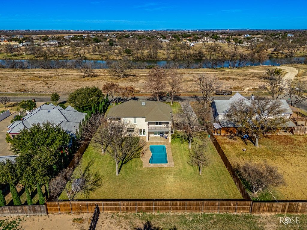 Image 4 of property listing at 1205 St Andrews Rd, San Angelo, TX 76904
