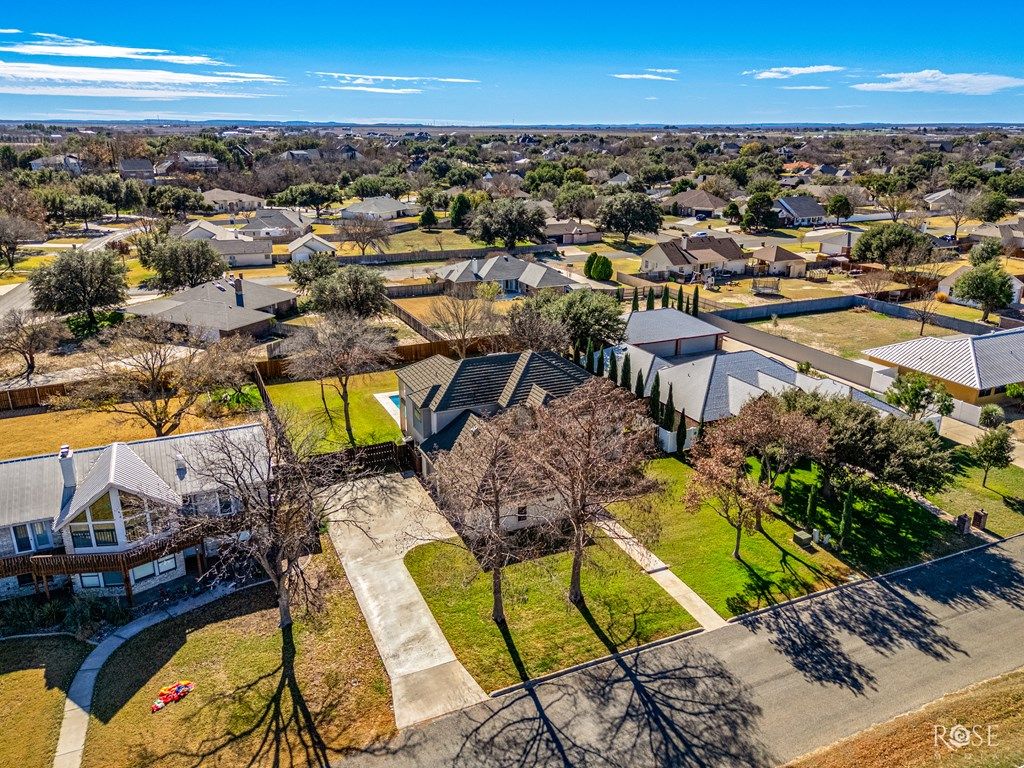 Image 41 of property listing at 1205 St Andrews Rd, San Angelo, TX 76904