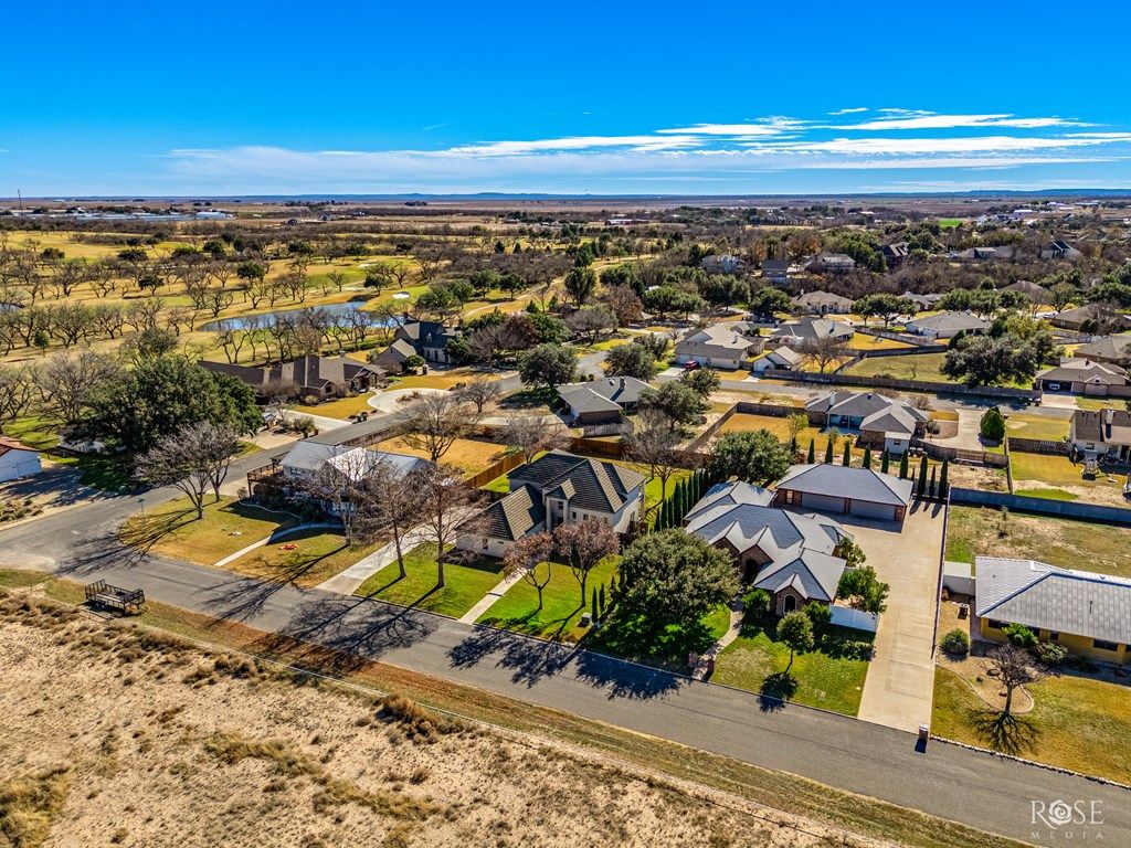 Image 45 of property listing at 1205 St Andrews Rd, San Angelo, TX 76904