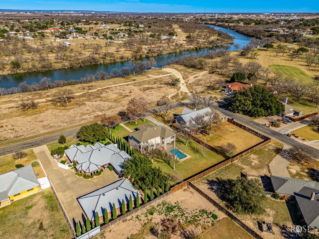 Image 46 of property listing at 1205 St Andrews Rd, San Angelo, TX 76904