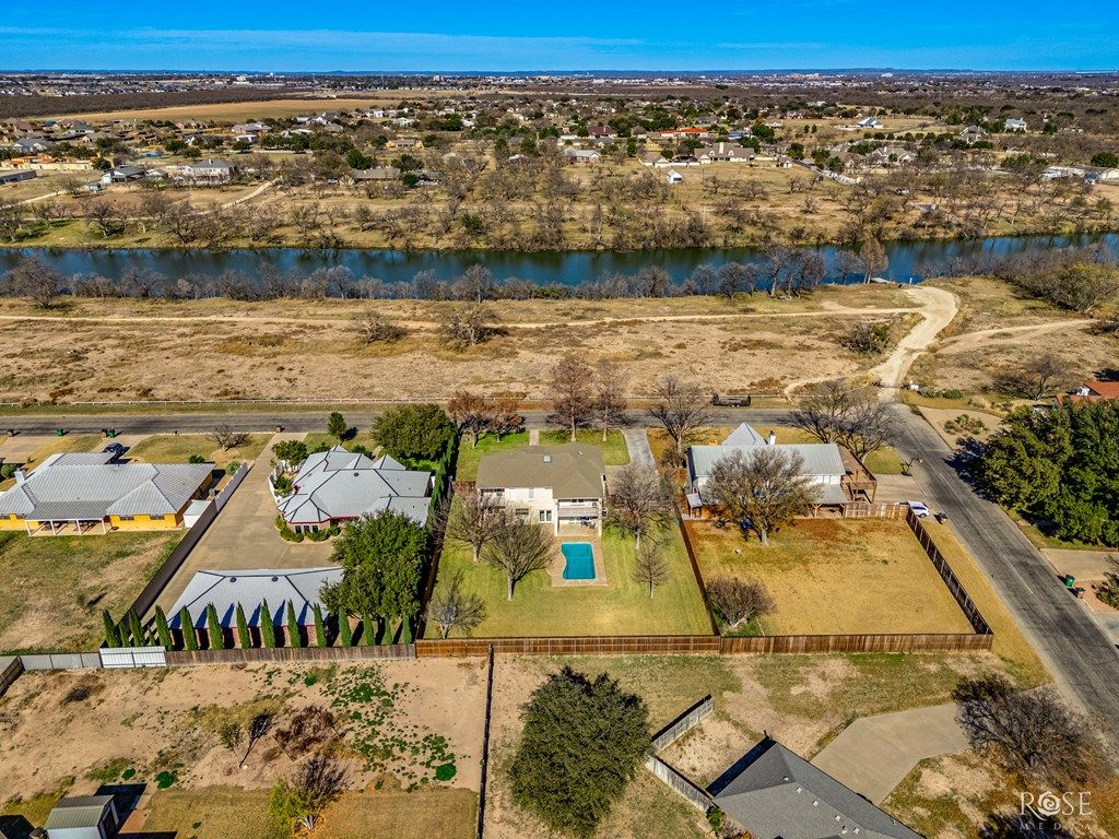 Image 47 of property listing at 1205 St Andrews Rd, San Angelo, TX 76904