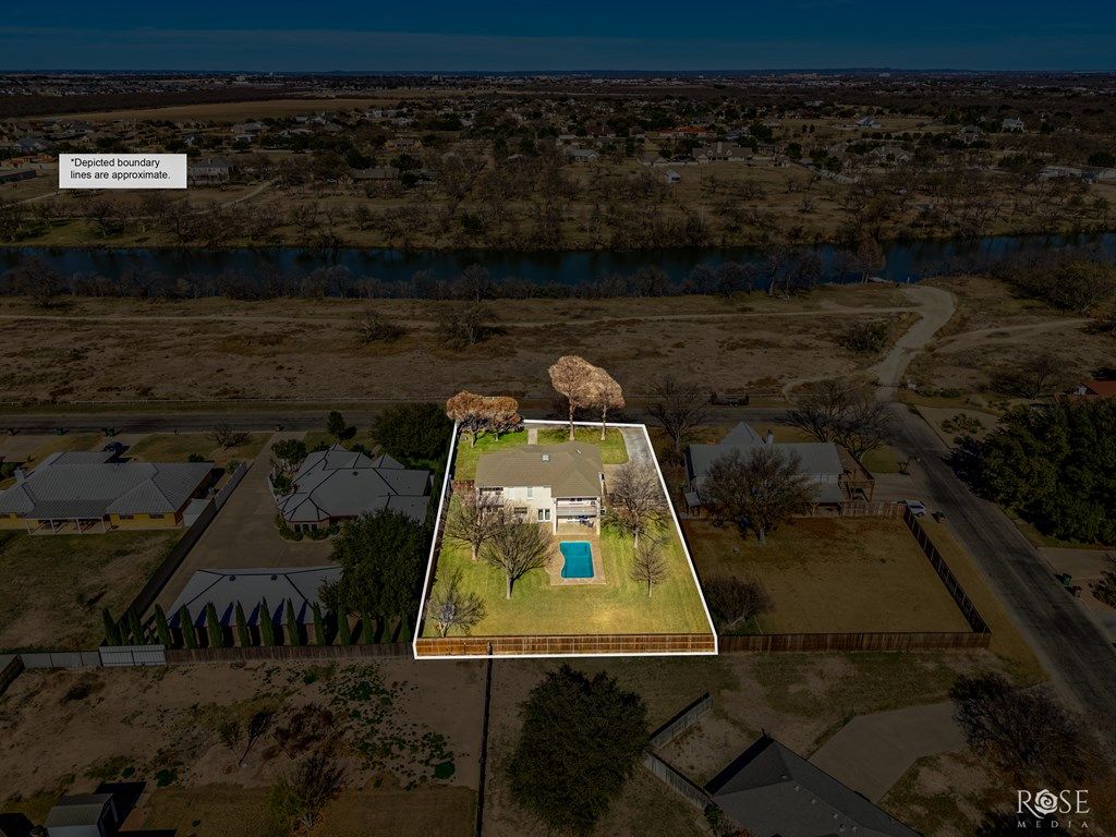 Image 48 of property listing at 1205 St Andrews Rd, San Angelo, TX 76904