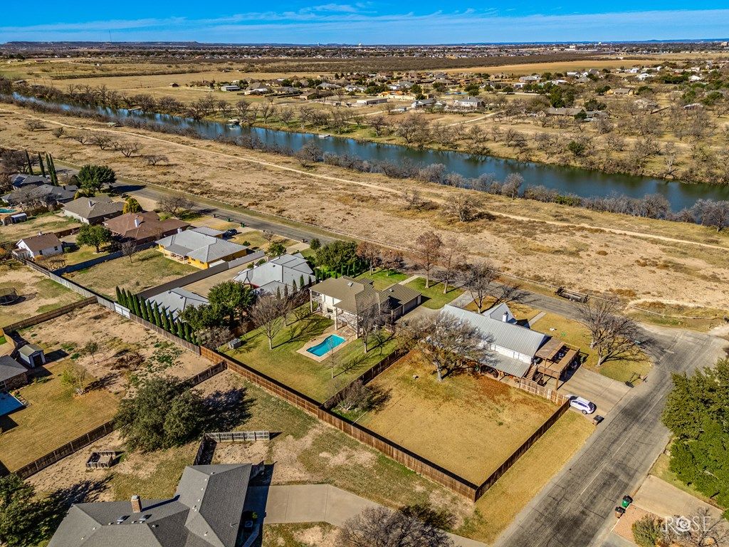 Image 49 of property listing at 1205 St Andrews Rd, San Angelo, TX 76904