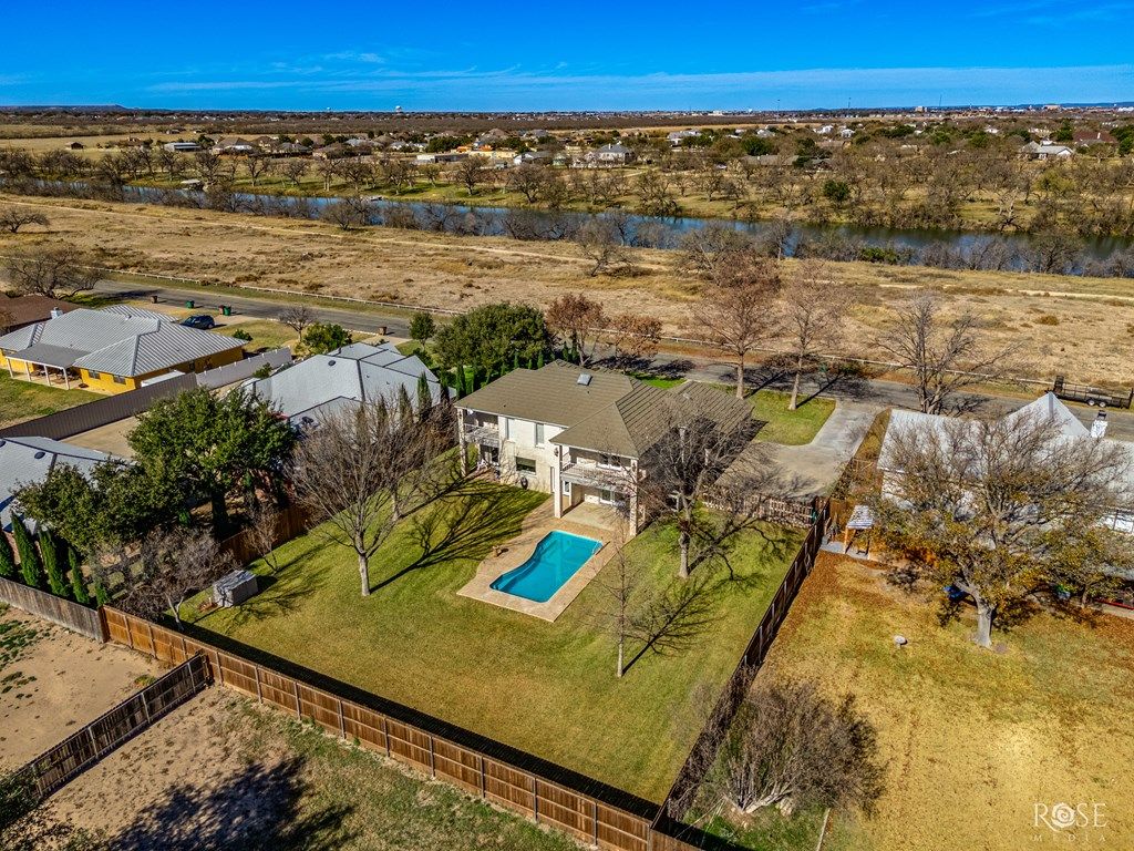 Image 50 of property listing at 1205 St Andrews Rd, San Angelo, TX 76904