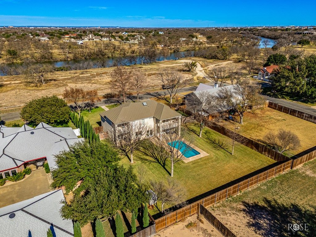 Image 51 of property listing at 1205 St Andrews Rd, San Angelo, TX 76904