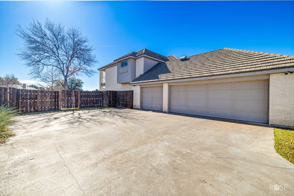 Image 54 of property listing at 1205 St Andrews Rd, San Angelo, TX 76904