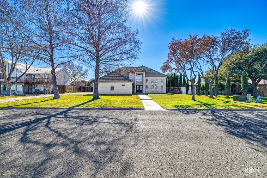 Image 55 of property listing at 1205 St Andrews Rd, San Angelo, TX 76904