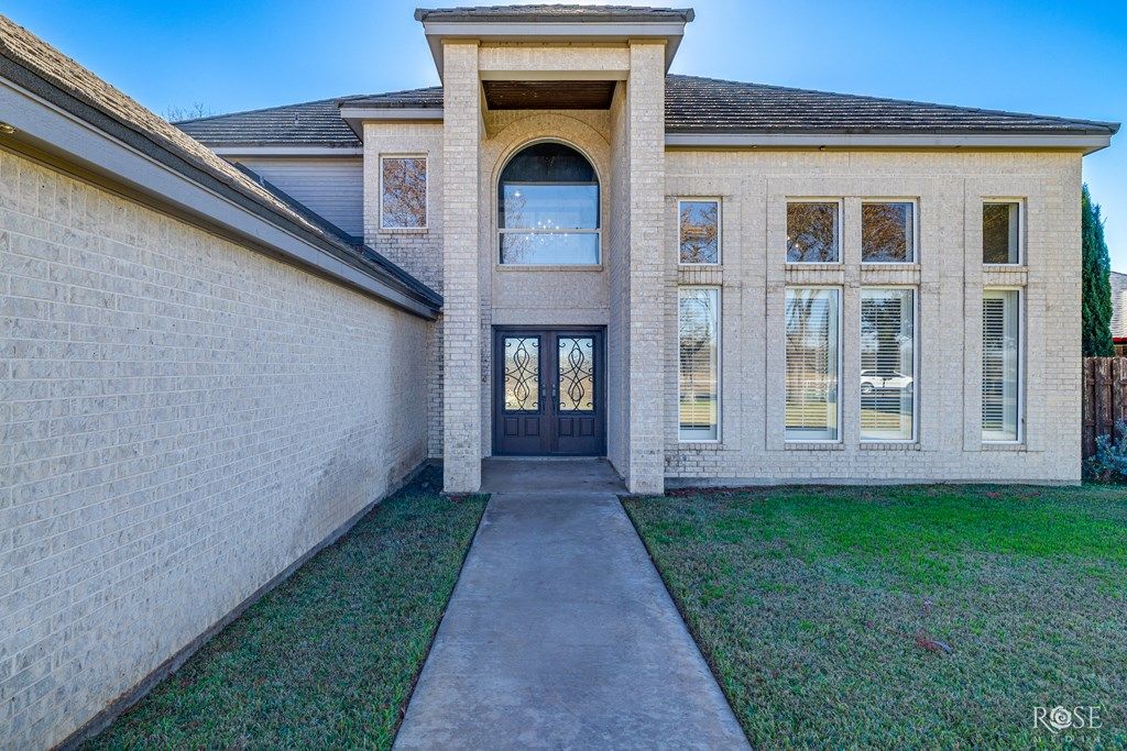 Image 56 of property listing at 1205 St Andrews Rd, San Angelo, TX 76904