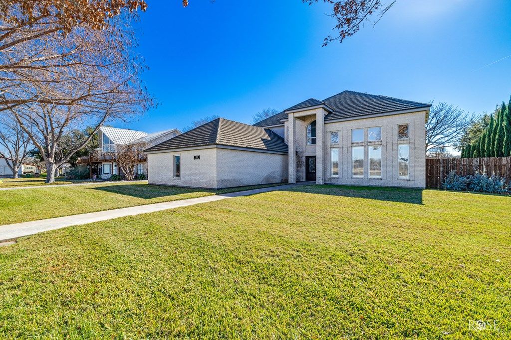 Image 58 of property listing at 1205 St Andrews Rd, San Angelo, TX 76904