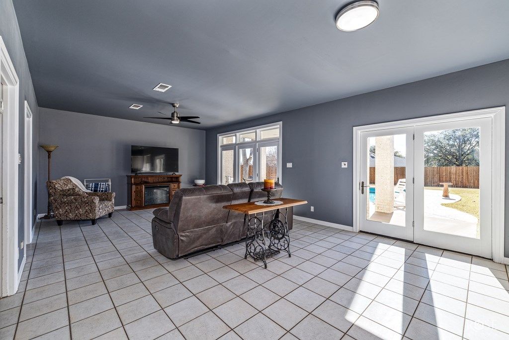 Image 7 of property listing at 1205 St Andrews Rd, San Angelo, TX 76904