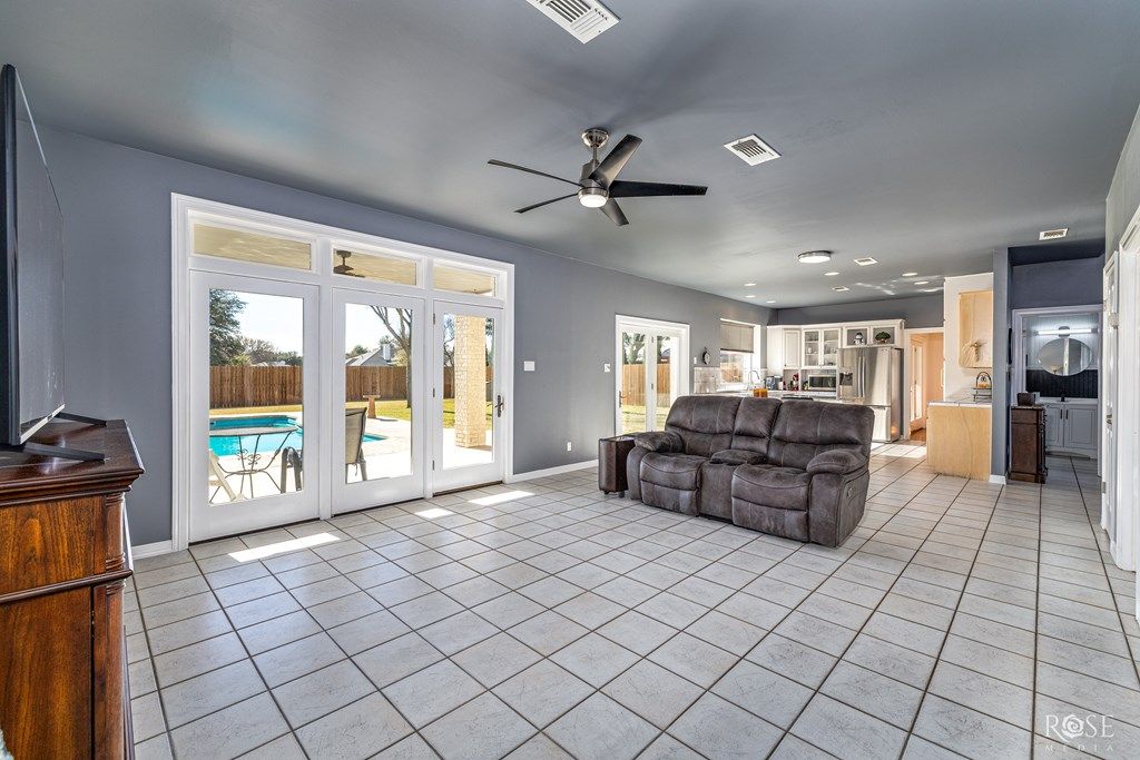 Image 9 of property listing at 1205 St Andrews Rd, San Angelo, TX 76904