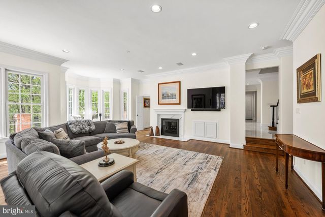 9735 BEMAN WOODS WAY, Potomac, MD 20854