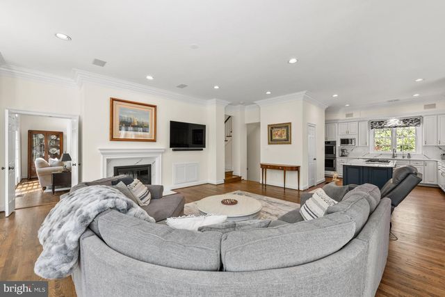 9735 BEMAN WOODS WAY, Potomac, MD 20854