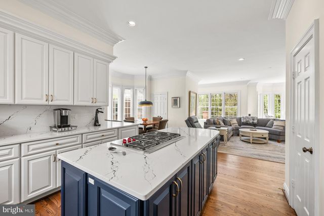 9735 BEMAN WOODS WAY, Potomac, MD 20854