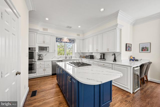 9735 BEMAN WOODS WAY, Potomac, MD 20854