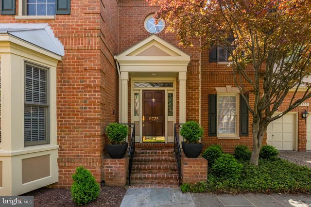 9735 BEMAN WOODS WAY, Potomac, MD 20854