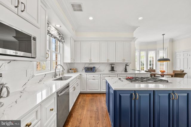 9735 BEMAN WOODS WAY, Potomac, MD 20854