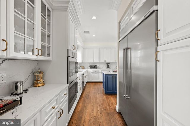 9735 BEMAN WOODS WAY, Potomac, MD 20854