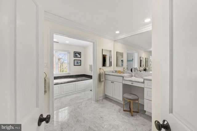 9735 BEMAN WOODS WAY, Potomac, MD 20854