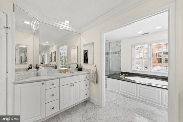 9735 BEMAN WOODS WAY, Potomac, MD 20854