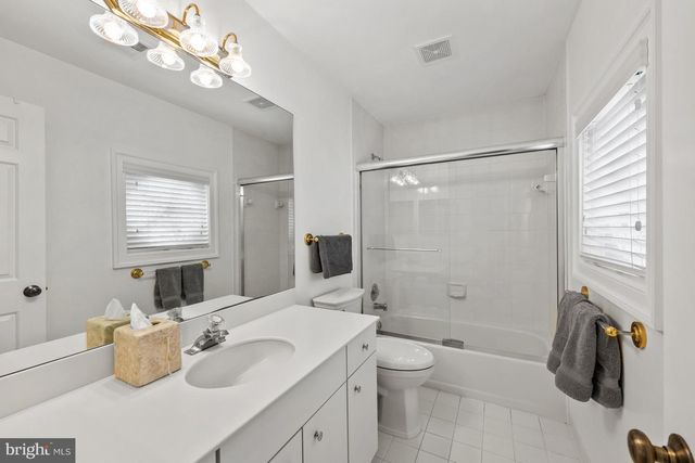 9735 BEMAN WOODS WAY, Potomac, MD 20854