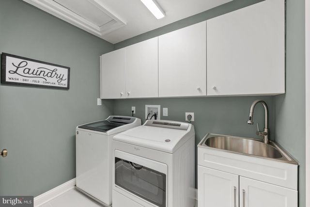 9735 BEMAN WOODS WAY, Potomac, MD 20854