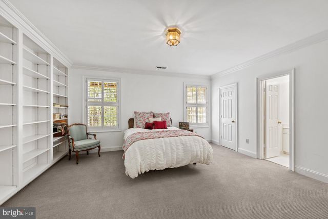 9735 BEMAN WOODS WAY, Potomac, MD 20854