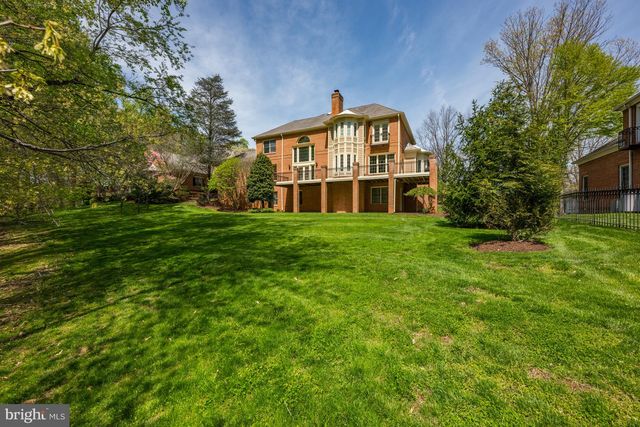 9735 BEMAN WOODS WAY, Potomac, MD 20854
