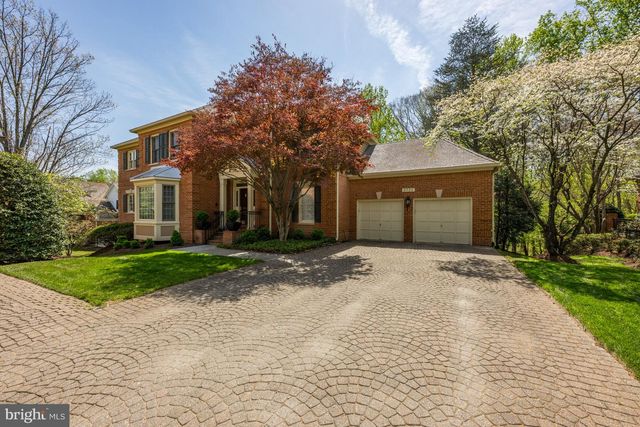 9735 BEMAN WOODS WAY, Potomac, MD 20854