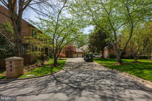 9735 BEMAN WOODS WAY, Potomac, MD 20854