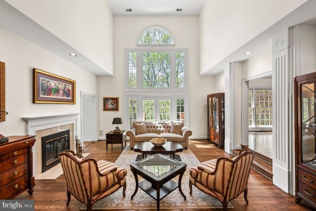 9735 BEMAN WOODS WAY, Potomac, MD 20854