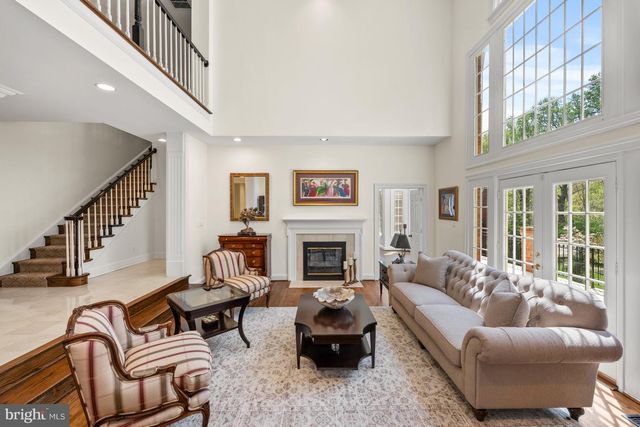 9735 BEMAN WOODS WAY, Potomac, MD 20854