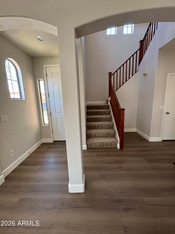 2706 E Longhorn Place, Chandler, AZ 85286