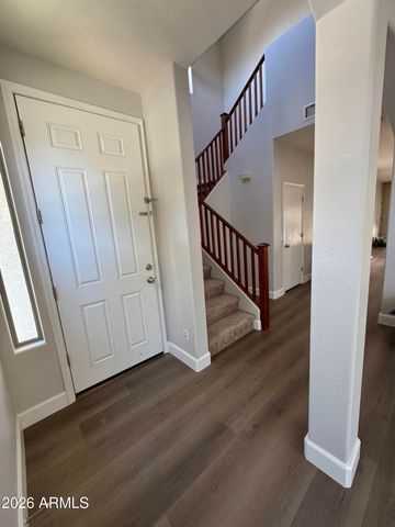 2706 E Longhorn Place, Chandler, AZ 85286