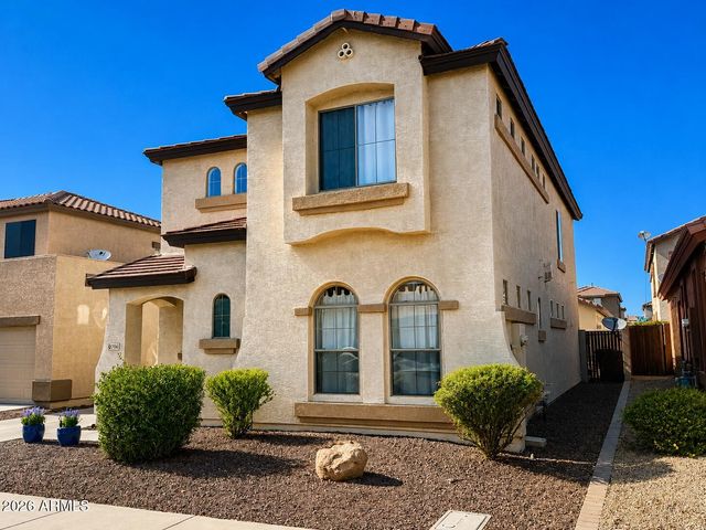2706 E Longhorn Place, Chandler, AZ 85286