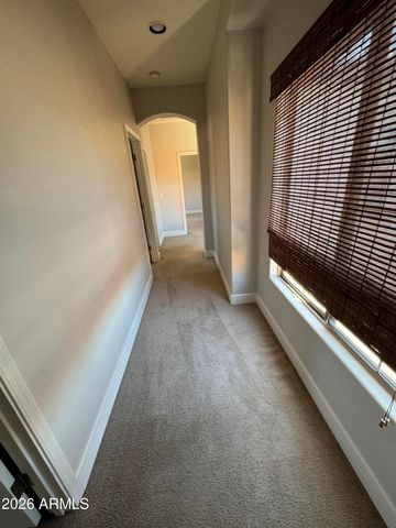 2706 E Longhorn Place, Chandler, AZ 85286
