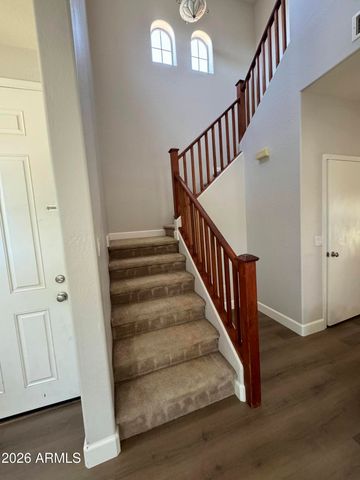 2706 E Longhorn Place, Chandler, AZ 85286