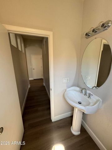 2706 E Longhorn Place, Chandler, AZ 85286