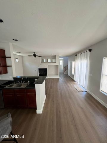 2706 E Longhorn Place, Chandler, AZ 85286